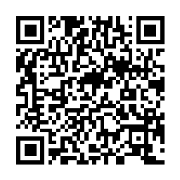 QR code for POOLKARE CHEMICALS BINGO-B