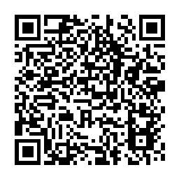 QR code for TOUCH & GO GENERAL PURPOSE INSECTICIDE SPACE SPRAY