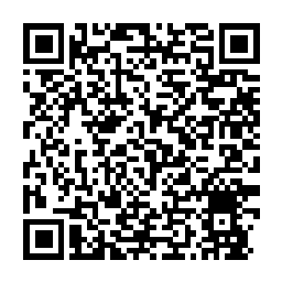 QR code for ORBENIN DRY COW INTRAMAMMARY ANTIBIOTIC INFUSION