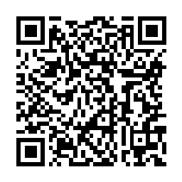 QR code for POTTIE'S WHITE OINTMENT
