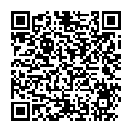 QR code for SPUTOLYSIN MUCOLYTIC POWDER FOR HORSES