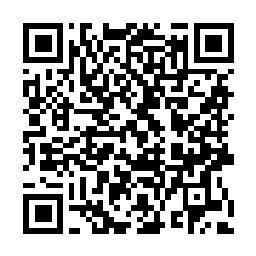 QR code for COOPERS TERIC BLOAT LIQUID
