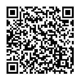 QR code for CHORULON CHORIONIC GONADOTROPHIN 1500 IU