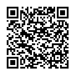 QR code for ANAMAV ANAESTHETIC PREMEDICANT