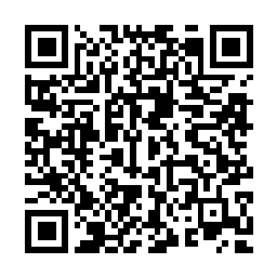 QR code for KETAMAV 100 ANAESTHETIC / IMMOBILISER