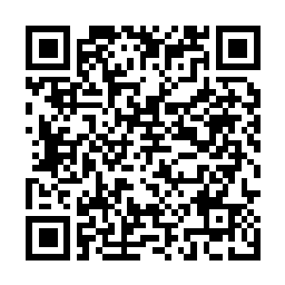 QR code for MAGNESIUM SULPHATE INJECTION