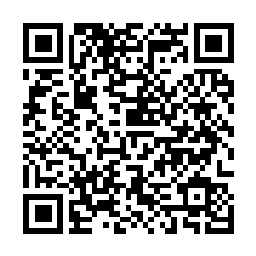 QR code for BLOAT-DRENCH ORAL BLOAT CONTROL