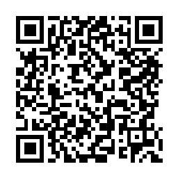 QR code for POULVAC BRON VIC S