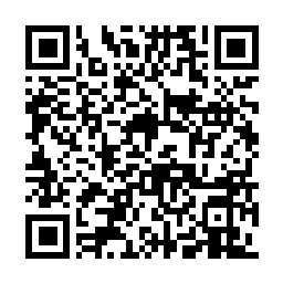 QR code for POPPIT SANITISER