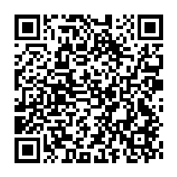 QR code for YOUNG'S DEADMAG BLOWFLY STRIKE DRESSING FLUID