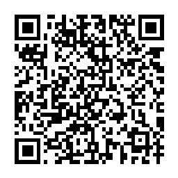 QR code for BLOOD BOOSTER ORAL HEMATINIC FOR HORSES AND GREYHOUNDS