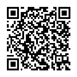 QR code for UDDER MATE TEAT SANITISER