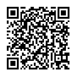 QR code for POTTIE'S GREEN OINTMENT