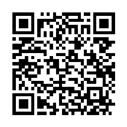 QR code for ANIGANE