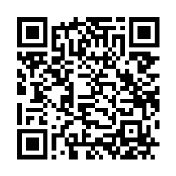 QR code for CYANAZINE