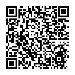 QR code for BACILLUS THURINGIENSIS SUBSP. ISRAELENSIS