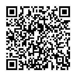 QR code for PARAQUAT DICHLORIDE MANUFACTURING CONCENTRATE
