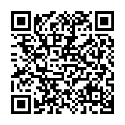 QR code for Rhizobium rhizogenes strain K1026