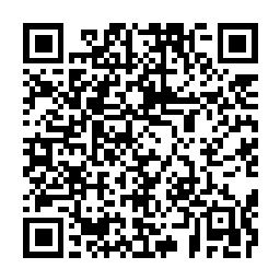 QR code for BACILLUS THURINGIENSIS SUBSP. ISRAELENSIS
