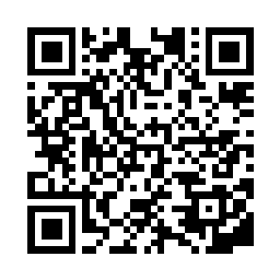 QR code for ATRAZINE