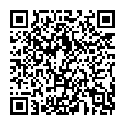 QR code for PARAQUAT DICHLORIDE MANUFACTURING CONCENTRATE