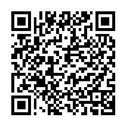 QR code for BACILLUS THURINGIENSIS SUBSP. KURSTAKI