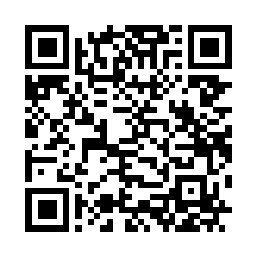 QR code for CYANAZINE