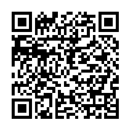 QR code for BARRICADE 'S' CATTLE DIP AND SPRAY