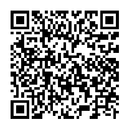QR code for FOUNDERGUARD GRANULAR FEED ADDITIVE FOR HORSES