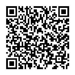 QR code for THE PROFESSIONAL QUALITY STABILISED POOL CHLORINE TABLETS