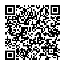 QR code for BACILLUS THURINGIENSIS SUBSP. ISRAELENSIS