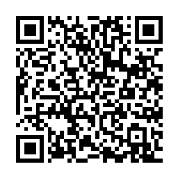 QR code for BACILLUS THURINGIENSIS SUBSP. KURSTAKI