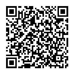 QR code for ALL-TRACE TRACE ELEMENT BOLUSES FOR CATTLE