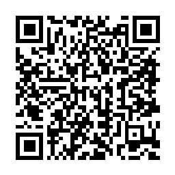 QR code for BACILLUS THURINGIENSIS SUBSP. AIZAWAI