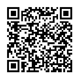 QR code for HYONATE INJECTION FOR HORSES