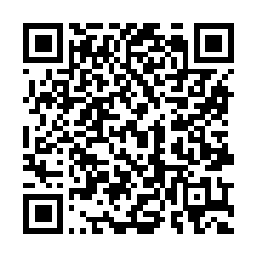 QR code for BLUE PLANET ALGAE CURE