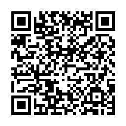 QR code for STAYSOUND GOOD AS GOLD