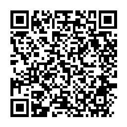 QR code for BUSHMAN REPELLENT PLUS PERSONAL INSECT REPELLENT