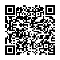 QR code for BLUE PLANET FUNGUS CURE