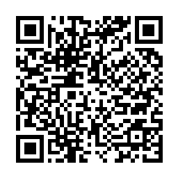 QR code for AG BLACK DISINFECTANT
