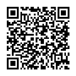 QR code for GLYPHOSATE MANUFACTURING CONCENTRATE