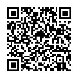 QR code for AQUI-S Aquatic Anaesthetic