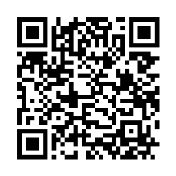 QR code for CYANAZINE