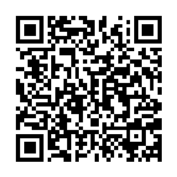 QR code for GLUTA BAC GLUTARALDEHYDE SANITISER