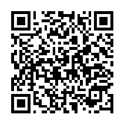 QR code for AUSSIE MADE LIQUID POOL CHLORINE