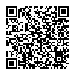 QR code for SUPA KLENZ C.I.P. HEAVY DUTY ALKALI POWDER DETERGENT
