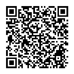 QR code for BROMHEXINE TRIM/SULFA ORAL ANTIBACTERIAL & MUCOLYTIC POWDER