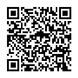 QR code for COW POWER ACID DETERGENT