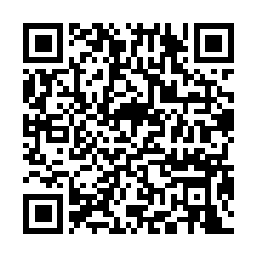 QR code for COW POWER ALKALI DETERGENT