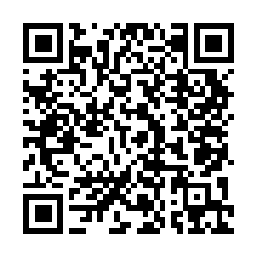 QR code for ISOFLO INHALATION ANAESTHETIC